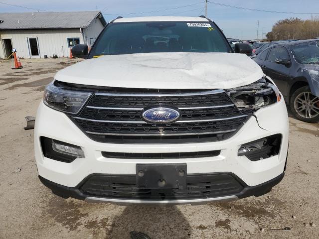 2020 FORD EXPLORER X - 1FMSK8DH2LGB61703