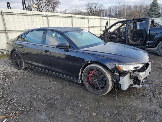 WAULSAF82RN011184 Audi S8 2024