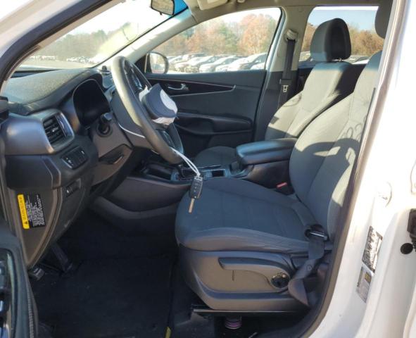 2016 KIA SORENTO LX - 5XYPGDA58GG018200