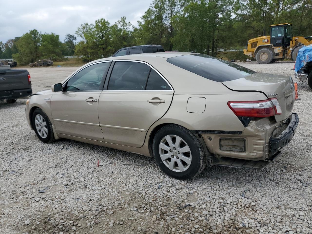 Global Auto Auctions