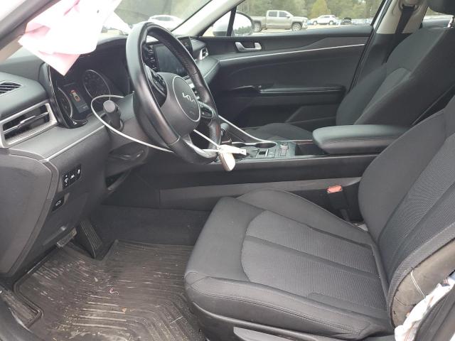 2022 KIA K5 LXS - 5XXG14J26NG132429