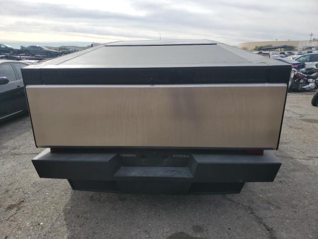 2024 TESLA CYBERTRUCK 7G2CEHED3RA002231