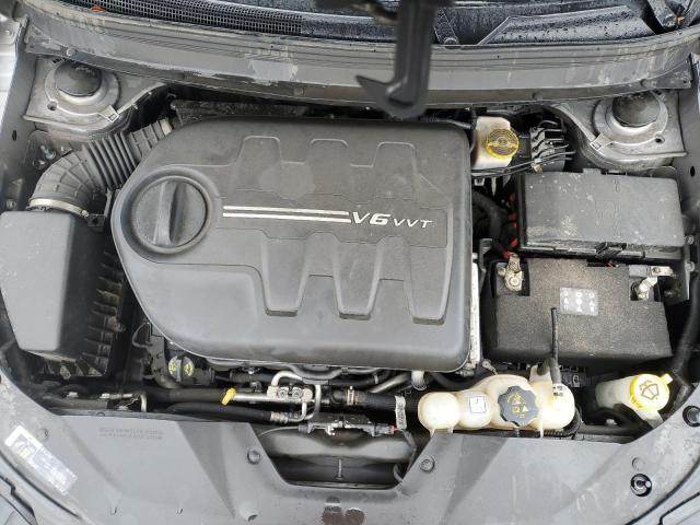 2020 JEEP CHEROKEE L - 1C4PJMDX5LD576383