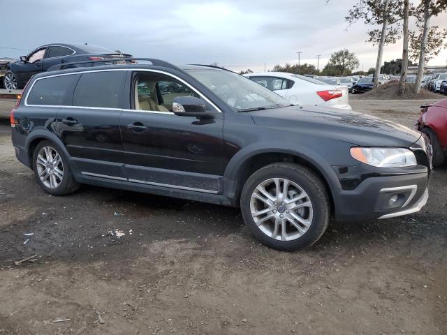 2016 VOLVO XC70 T5 PR YV440MBK8G1268318