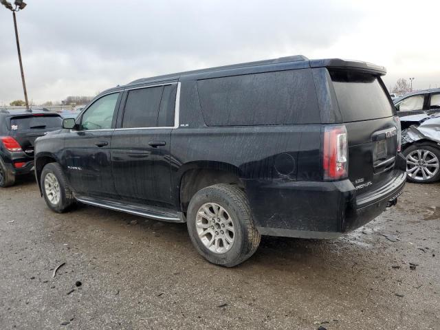 2017 GMC YUKON XL K - 1GKS2FKC4HR213641