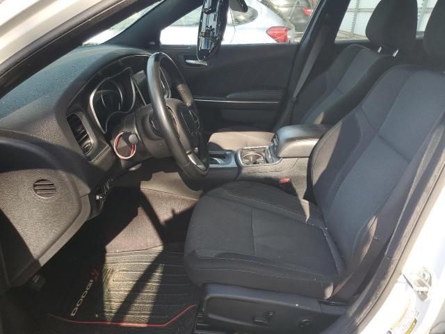 2018 DODGE CHARGER SX - 2C3CDXHG3JH143683