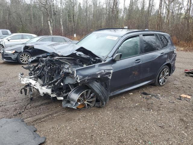 2019 BMW X5 XDRIVE4 - 5UXCR6C54KLL27787