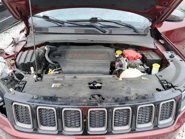 2021 JEEP COMPASS 80 3C4NJDEB3MT591907