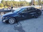 2019 CHEVROLET MALIBU LT - 1G1ZD5ST9KF164274