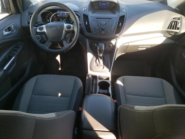 VIN 1FMCU0GXXEUD76818 2014 Ford Escape, SE no.8