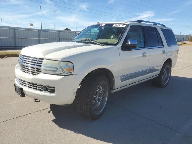 2008 LINCOLN NAVIGATOR #2974489420