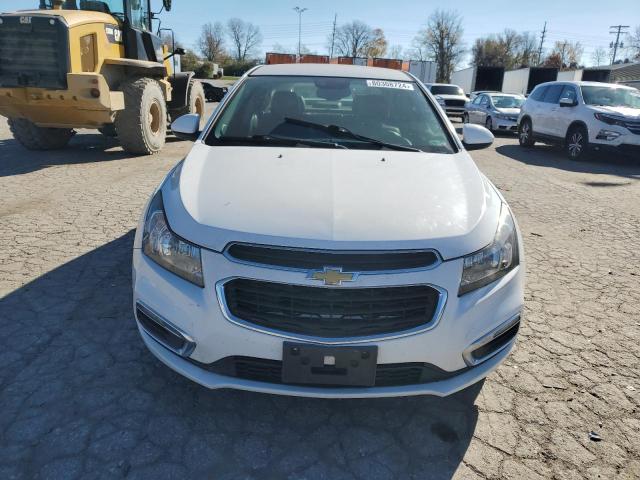 2015 CHEVROLET CRUZE LTZ - 1G1PG5SB6F7228860