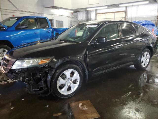 2010 HONDA ACCORD CRO #3017298588