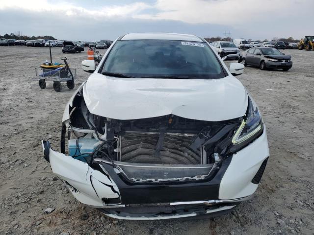 VIN 5N1AZ2MJ5KN106437 2019 NISSAN MURANO no.5