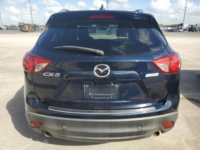 2016 MAZDA CX-5 GT - JM3KE2DYXG0891549