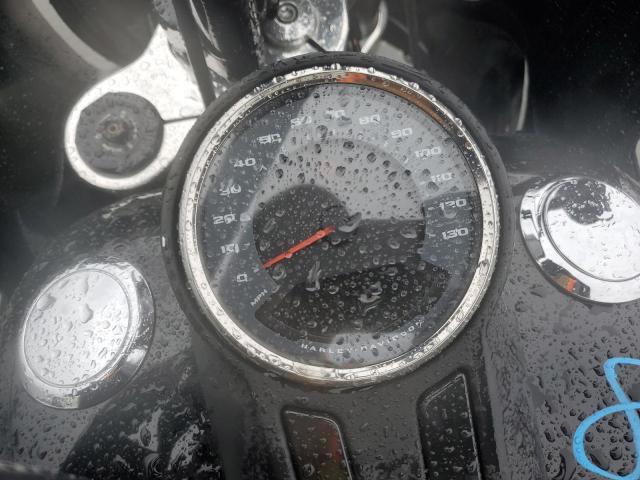 2018 HARLEY-DAVIDSON FLSB SPORT 1HD1YMJ61JC062660