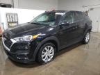 2021 HYUNDAI TUCSON SE - KM8J2CA40MU364057
