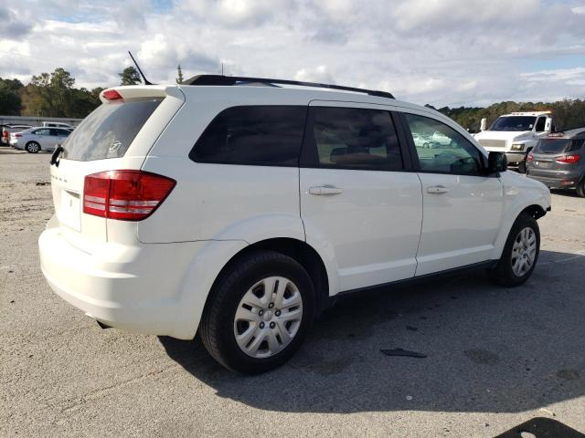 2017 DODGE JOURNEY SE - 3C4PDCAB2HT552523