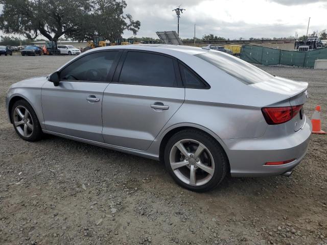 VIN WAUBFGFF2F1104615 2015 AUDI A3 no.2