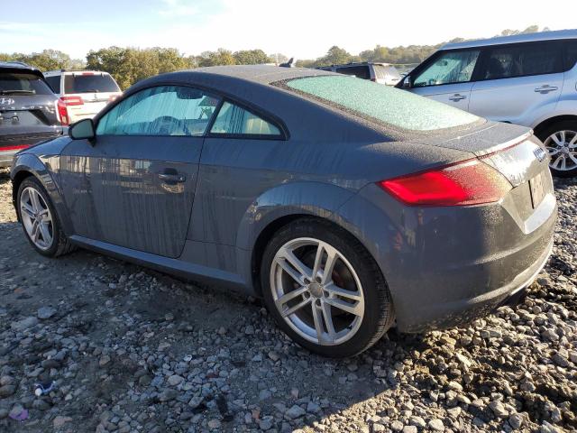 2017 AUDI TT TRUC5AFV8H1006437