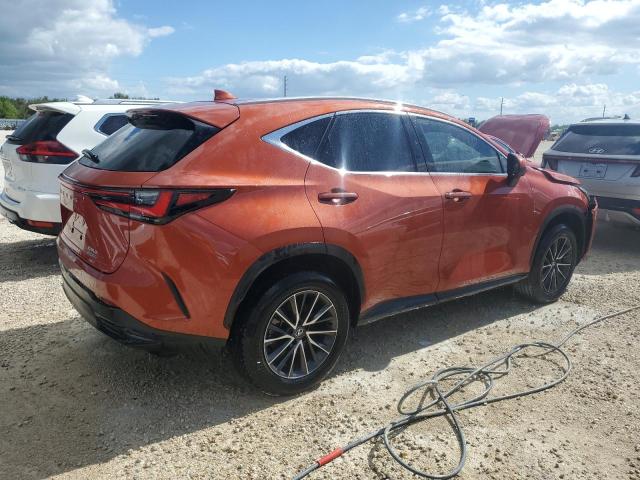 2024 LEXUS NX 350 PRE 2T2GGCEZ4RC038252
