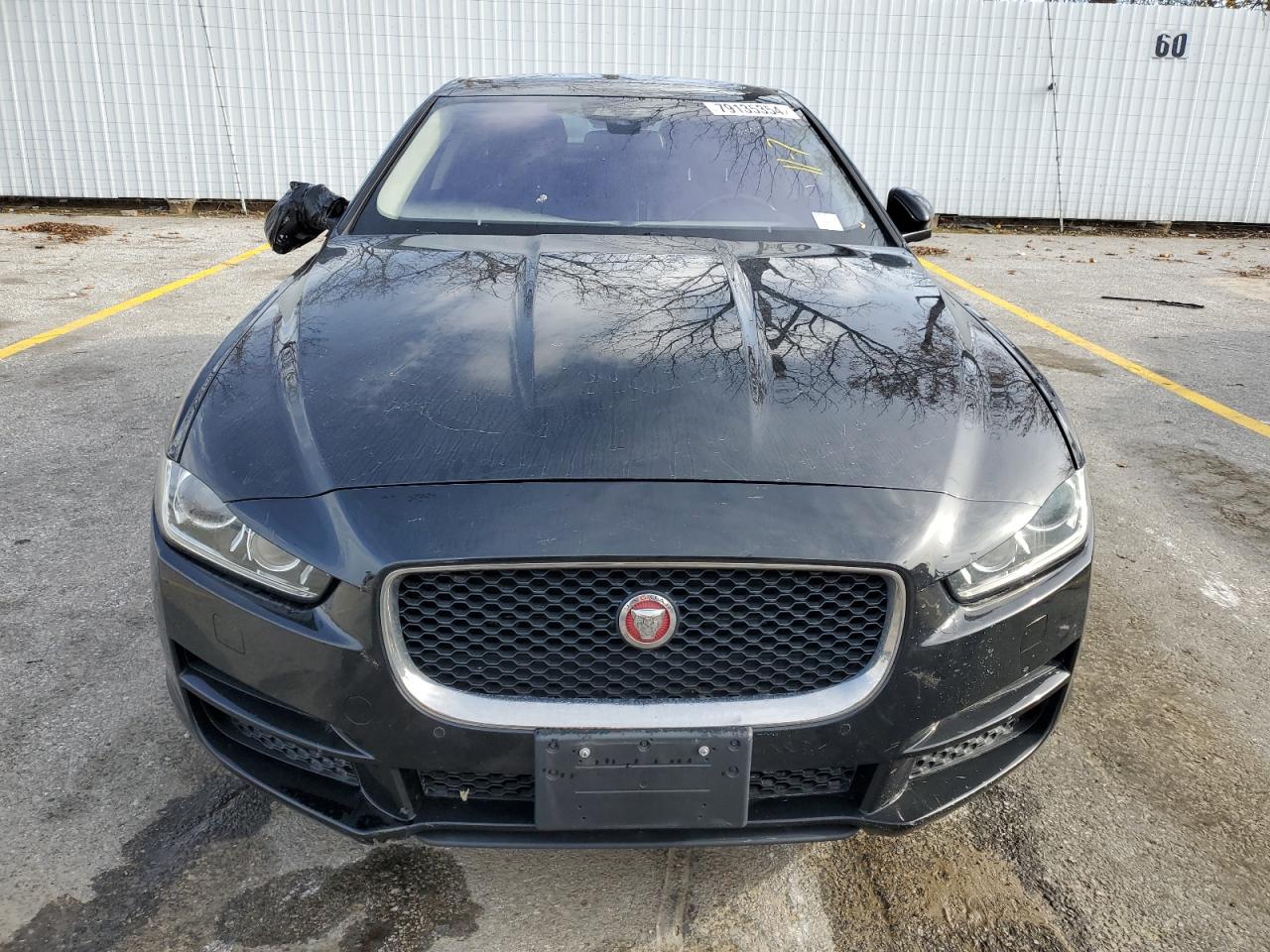 Lot #2998835652 2017 JAGUAR XE PREMIUM