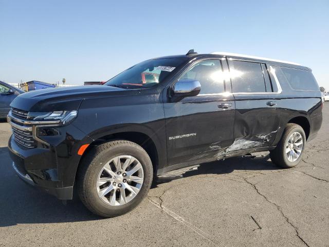 2023 CHEVROLET SUBURBAN K #2991366870