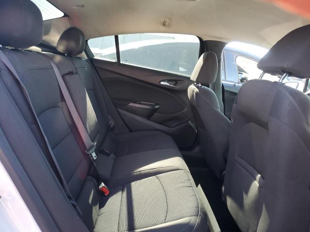 2017 CHEVROLET CRUZE LT - 1G1BE5SM9H7138980