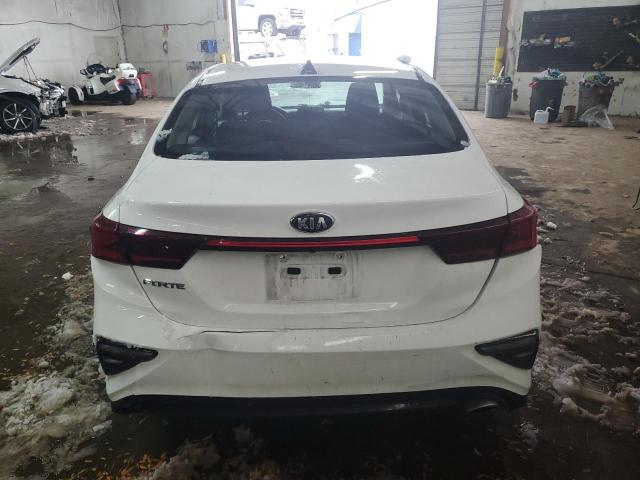 2020 KIA FORTE FE - 3KPF24AD3LE142688