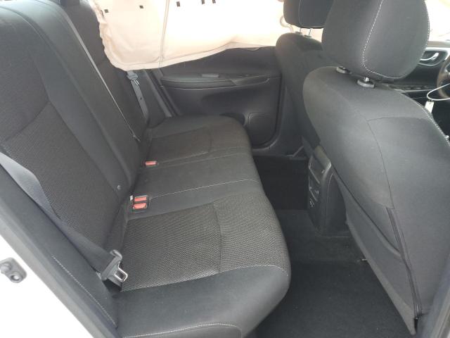 2019 NISSAN SENTRA S - 3N1AB7AP1KY295611