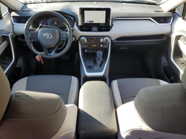2023 TOYOTA RAV4 XLE - 2T3P1RFV6PC392363