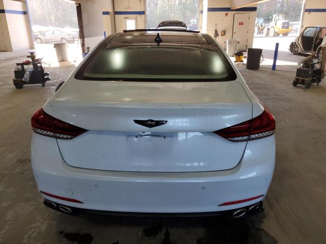 2015 HYUNDAI GENESIS 5. KMHGN4JF3FU060510