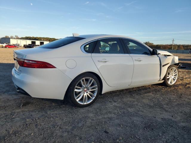 2016 JAGUAR XF PRESTIG - SAJBE4BV6GCY07059