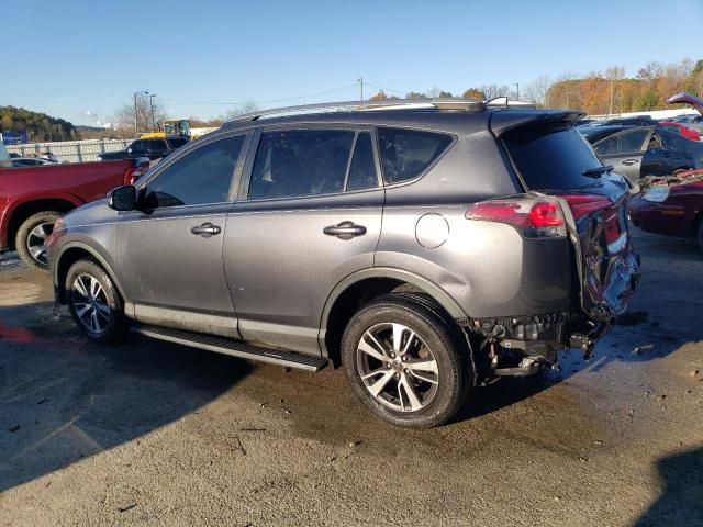 2017 TOYOTA RAV4 XLE - JTMWFREV1HD093763