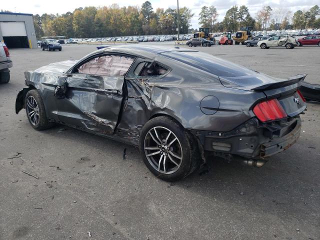 2016 FORD MUSTANG - 1FA6P8TH4G5211145