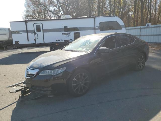 2015 ACURA TLX - 19UUB2F33FA008381