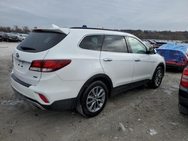 2017 HYUNDAI SANTA FE S - KM8SMDHF2HU203338