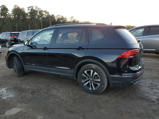 VIN 3VVRB7AX2PM039414 2023 VOLKSWAGEN TIGUAN no.2