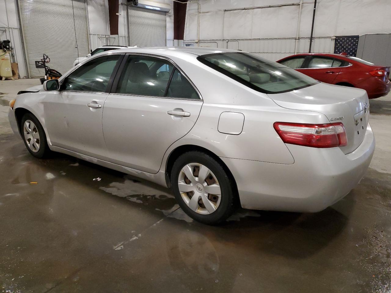 Lot #3045596647 2008 TOYOTA CAMRY CE