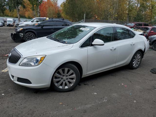 2016 BUICK VERANO #3023685878