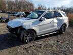 2015 MERCEDES-BENZ ML 400 4MA - 4JGDA5GB6FA578668