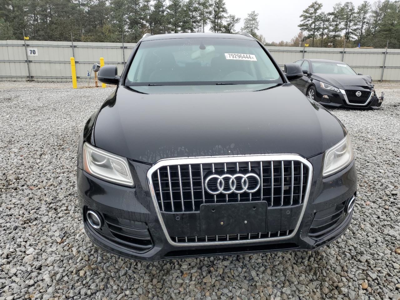 Lot #2970009885 2016 AUDI Q5 PREMIUM