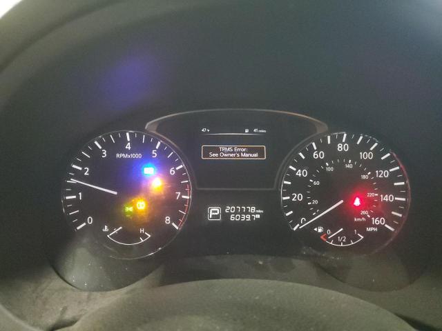 2015 NISSAN ALTIMA 2.5 - 1N4AL3AP0FN906417