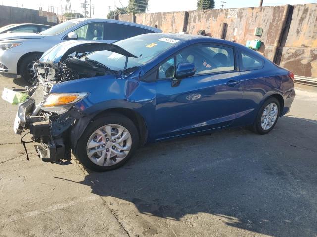 2HGFG3B56EH514763 2014 HONDA CIVIC