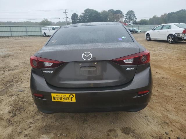 2015 MAZDA 3 SPORT - JM1BM1U73F1258753