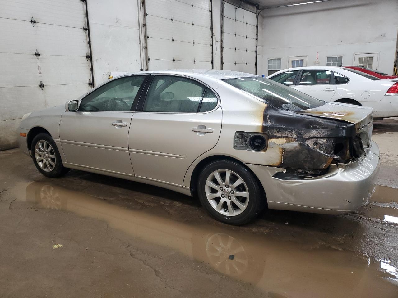 Lot #3024702591 2003 LEXUS ES 300