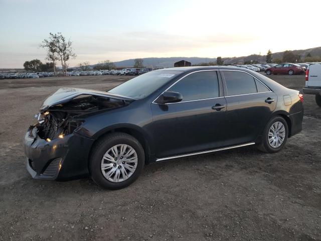 Vin: 4t4bf1fk0cr257289, lot: 81431824, toyota camry base 2012 img_1