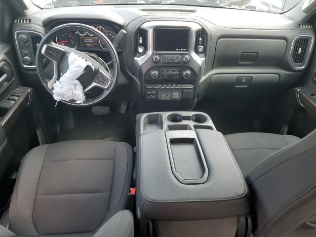 2023 CHEVROLET SILVERADO - 1GC4YNEY6PF178556