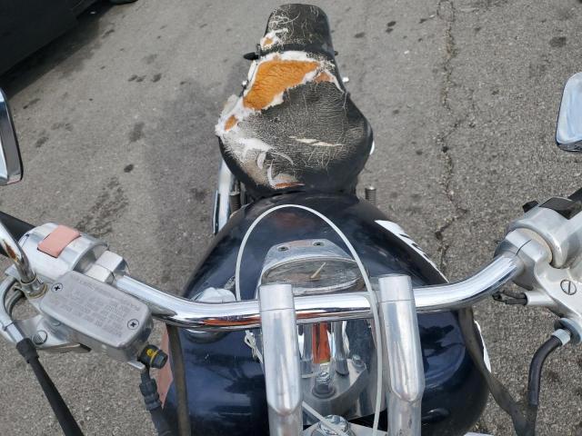 2001 HONDA VT750 DC JH2RC44061K500872