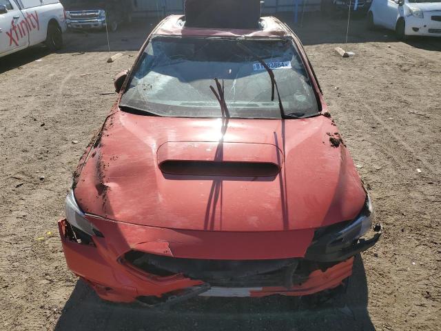 2023 SUBARU WRX GT JF1VBAU64P8803075